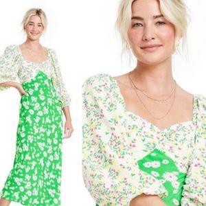 Target Rixo Collab Dress